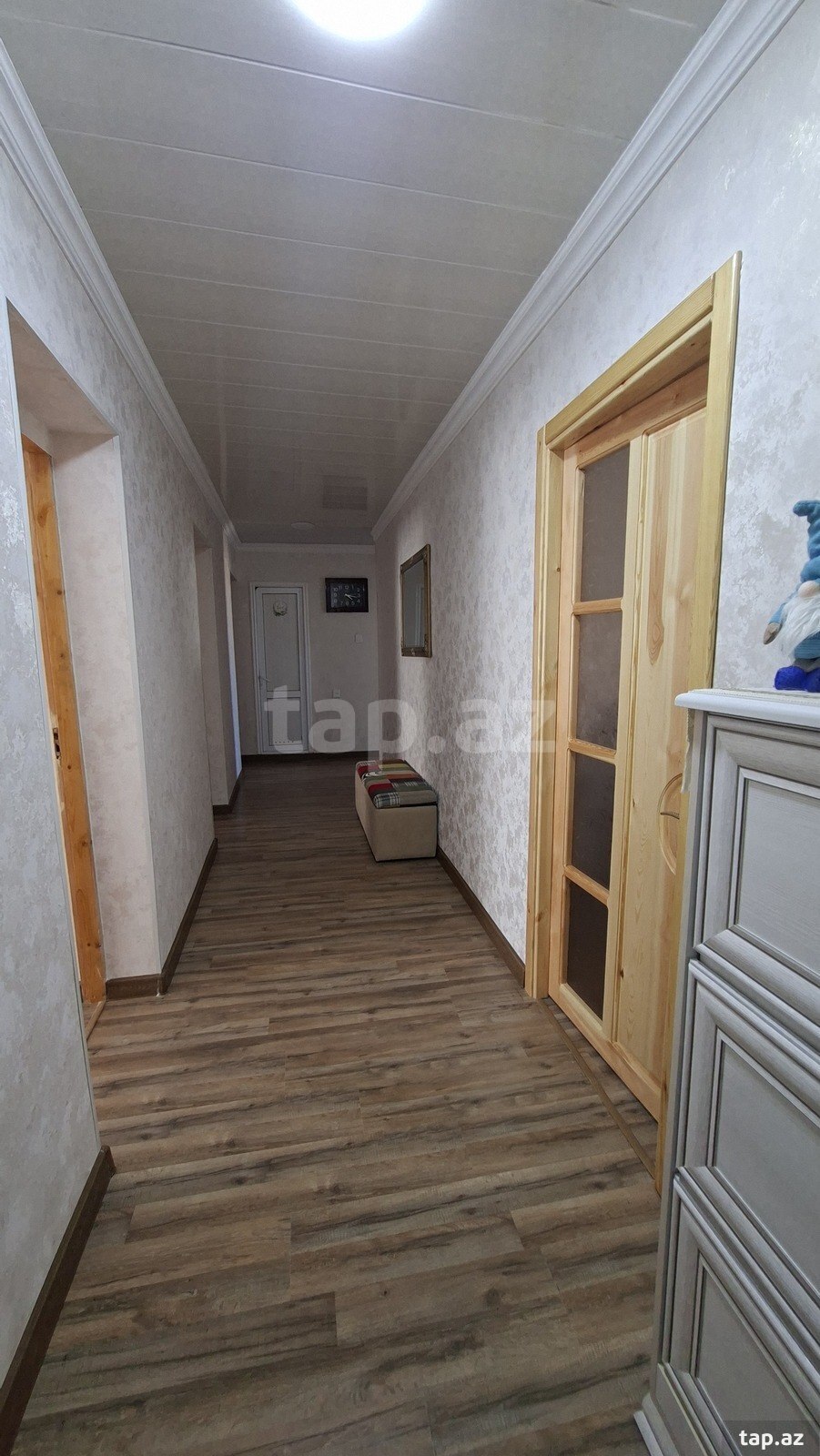 5-otaqlı yeni tikili, Lökbatan qəs., 110 m² (17)
