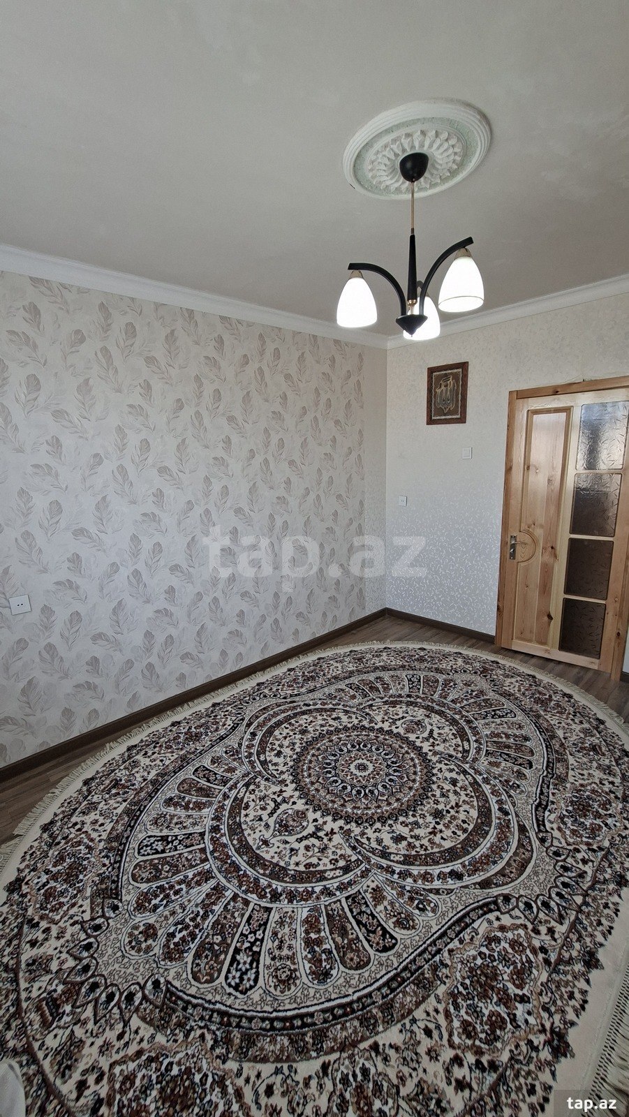 5-otaqlı yeni tikili, Lökbatan qəs., 110 m² (5)