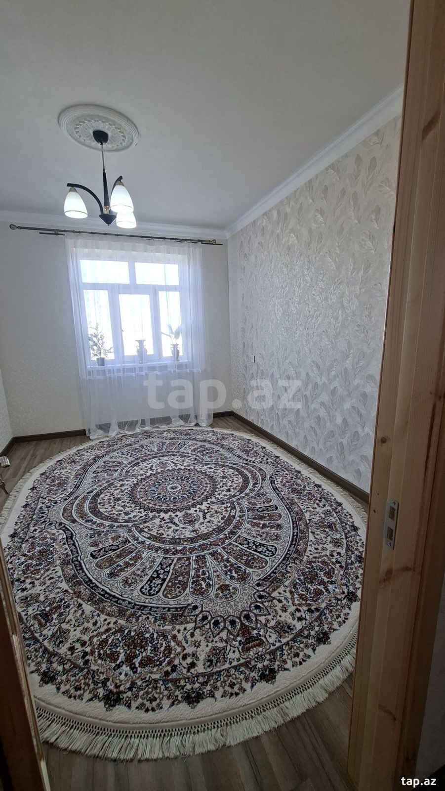 5-otaqlı yeni tikili, Lökbatan qəs., 110 m² (4)