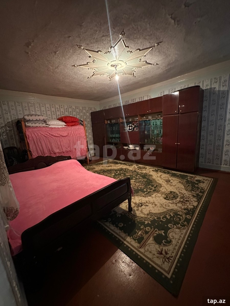Həyət evi, Vəli Xuluflu küç. (2)