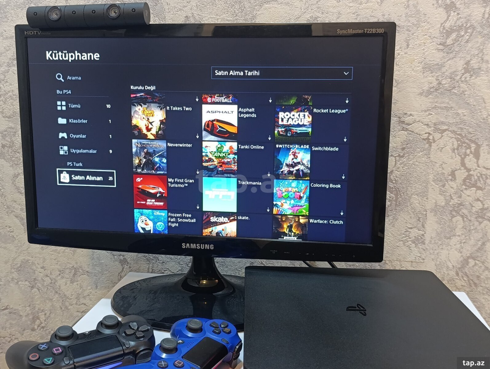 Playstation 4 Slim (10)