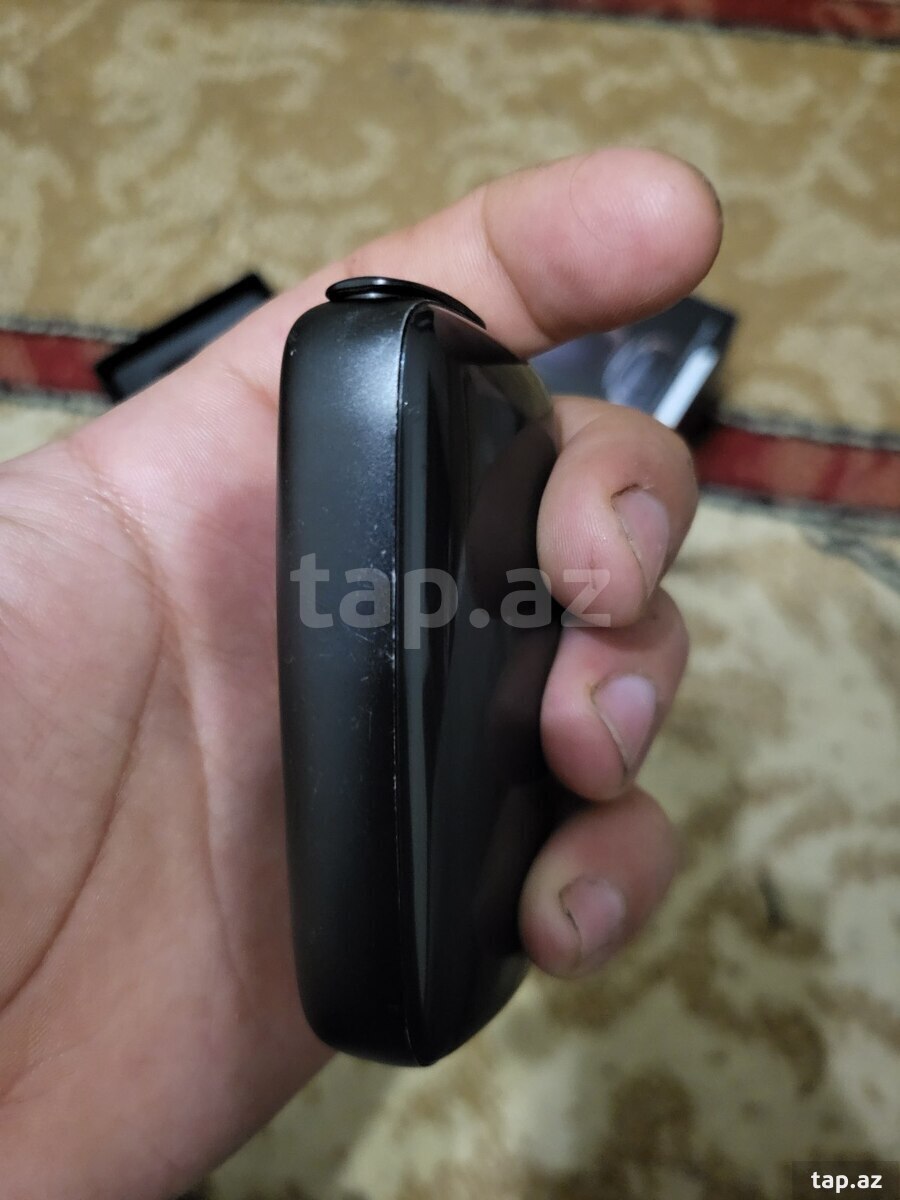 Tütün qızdırıcısı Ploom  (2)