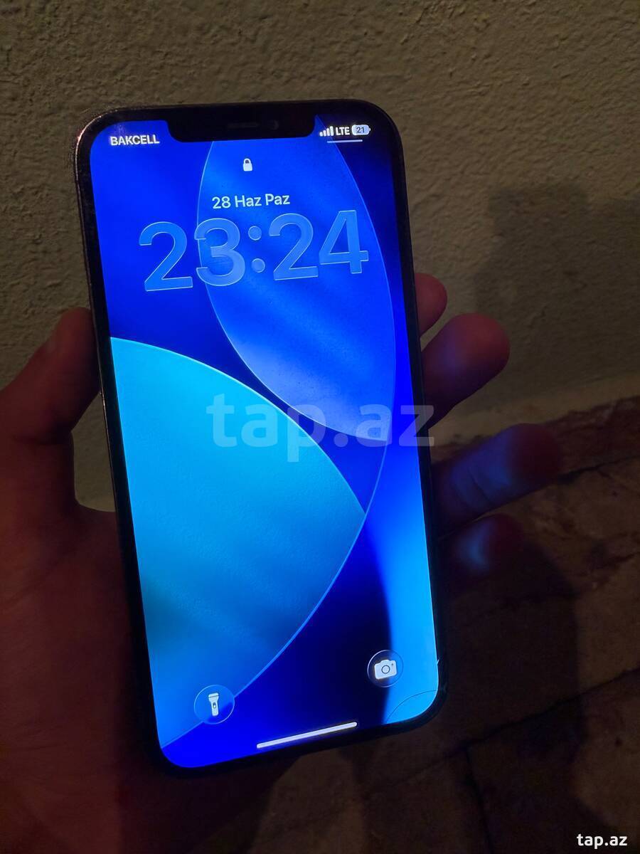 Apple iPhone 14 Pro Max Space Black 128GB/6GB (2)