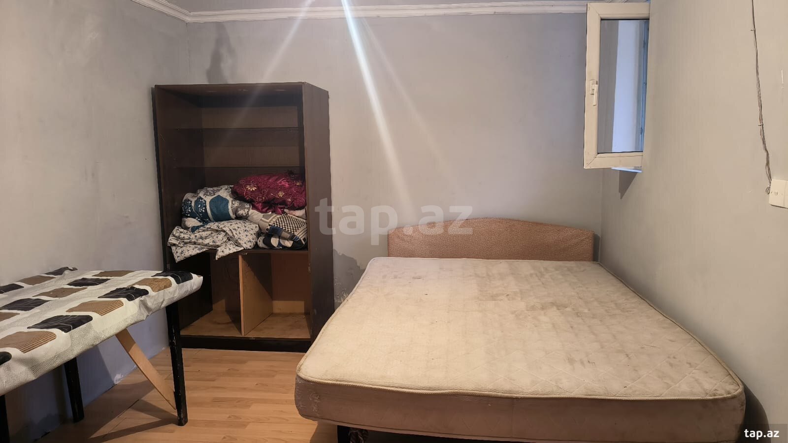 2-otaqlı yeni tikili kirayə verilir, Bayıl qəs., 188 m²