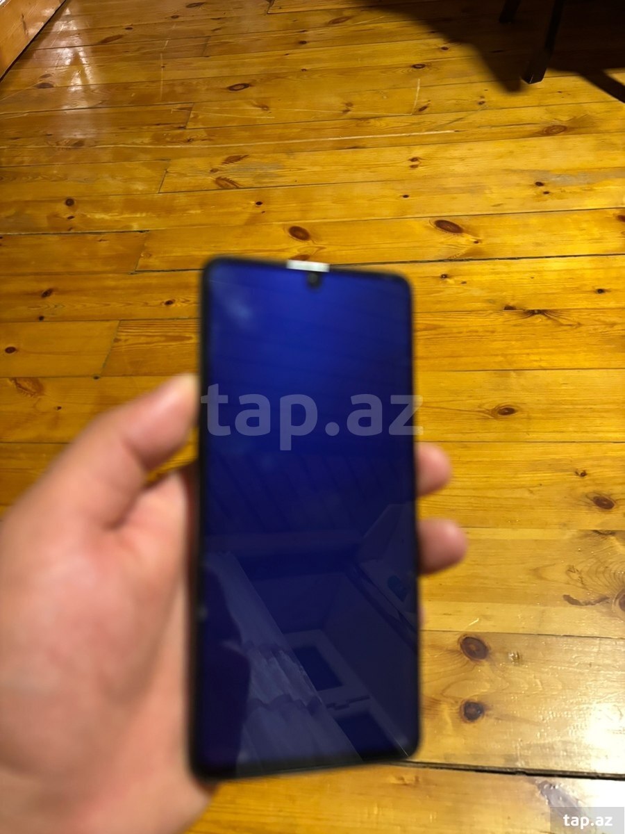 Samsung Galaxy A32 Awesome Black 64GB/4GB (5)