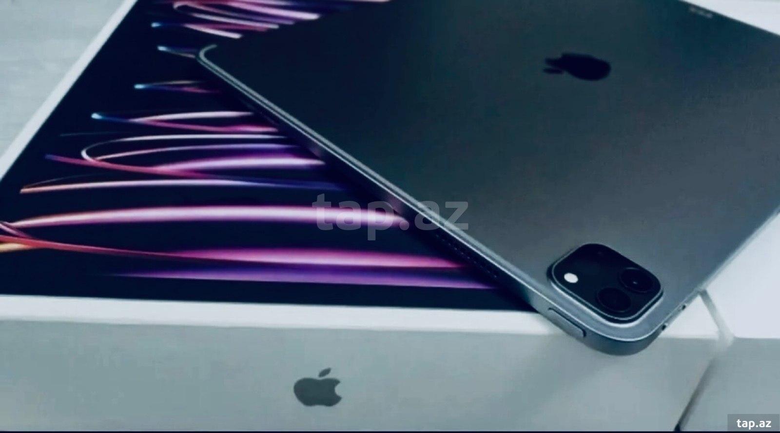 Apple iPad Pro 11 m2 2022 128GB (4)