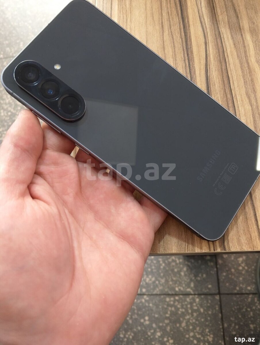 Samsung Galaxy A56 Awesome Graphite 128GB/8GB