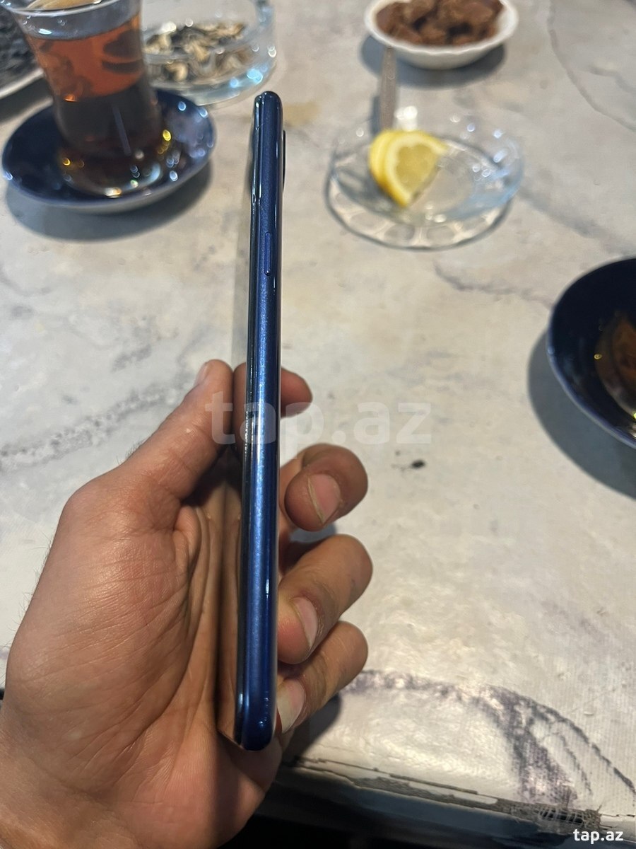 Samsung Galaxy A10s Blue 32GB/2GB