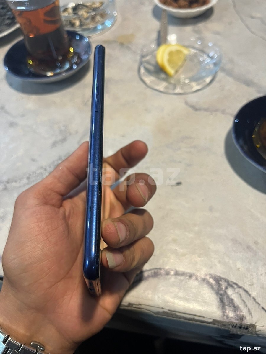Samsung Galaxy A10s Blue 32GB/2GB (2)