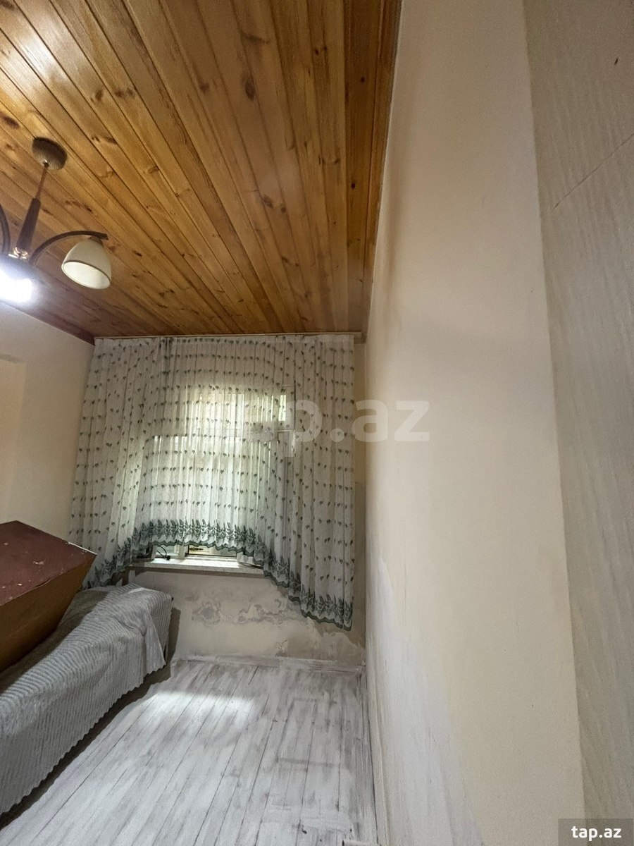 Həyət evi, Binə qəs. (9)