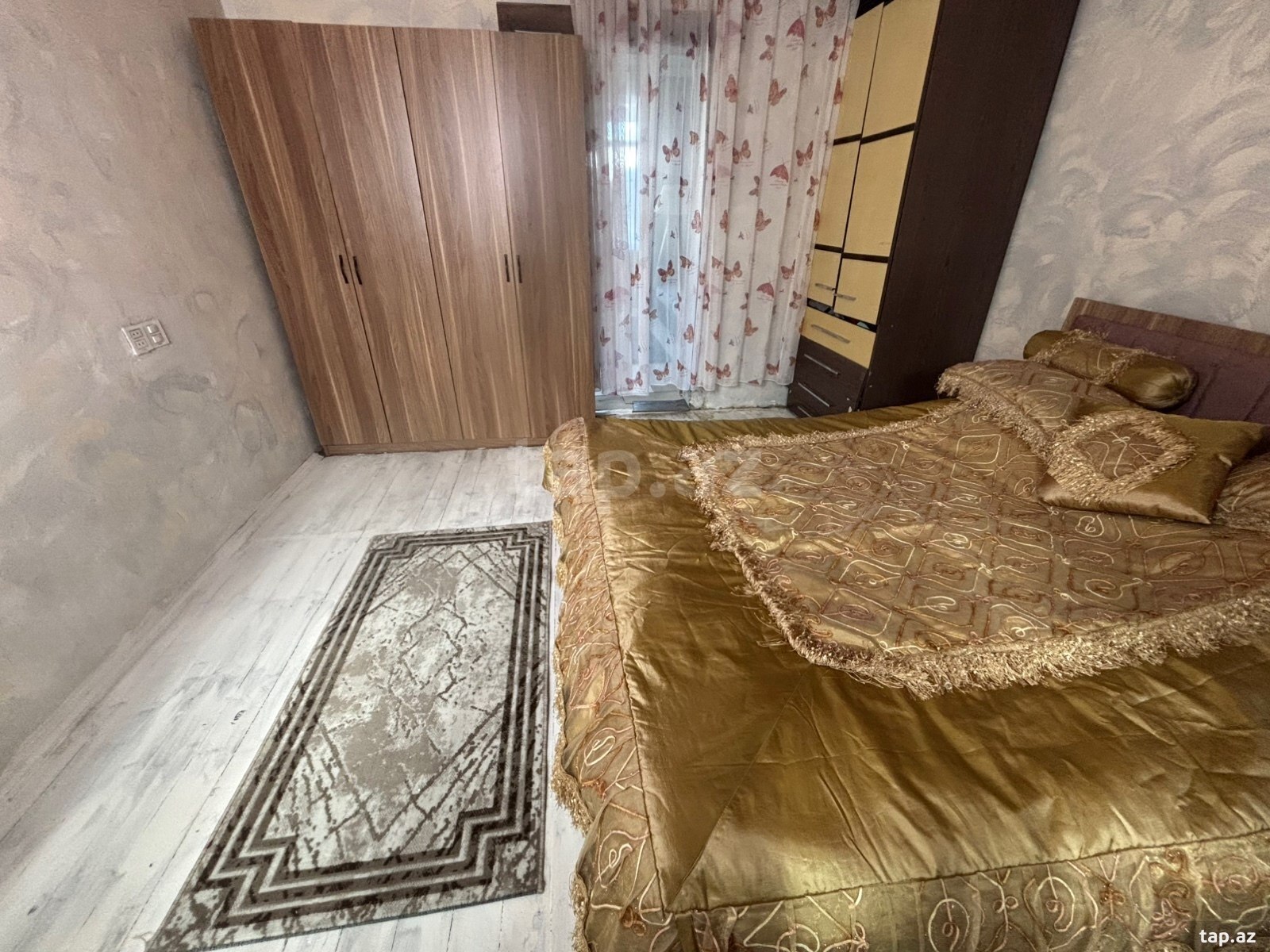 Həyət evi, Binə qəs. (15)