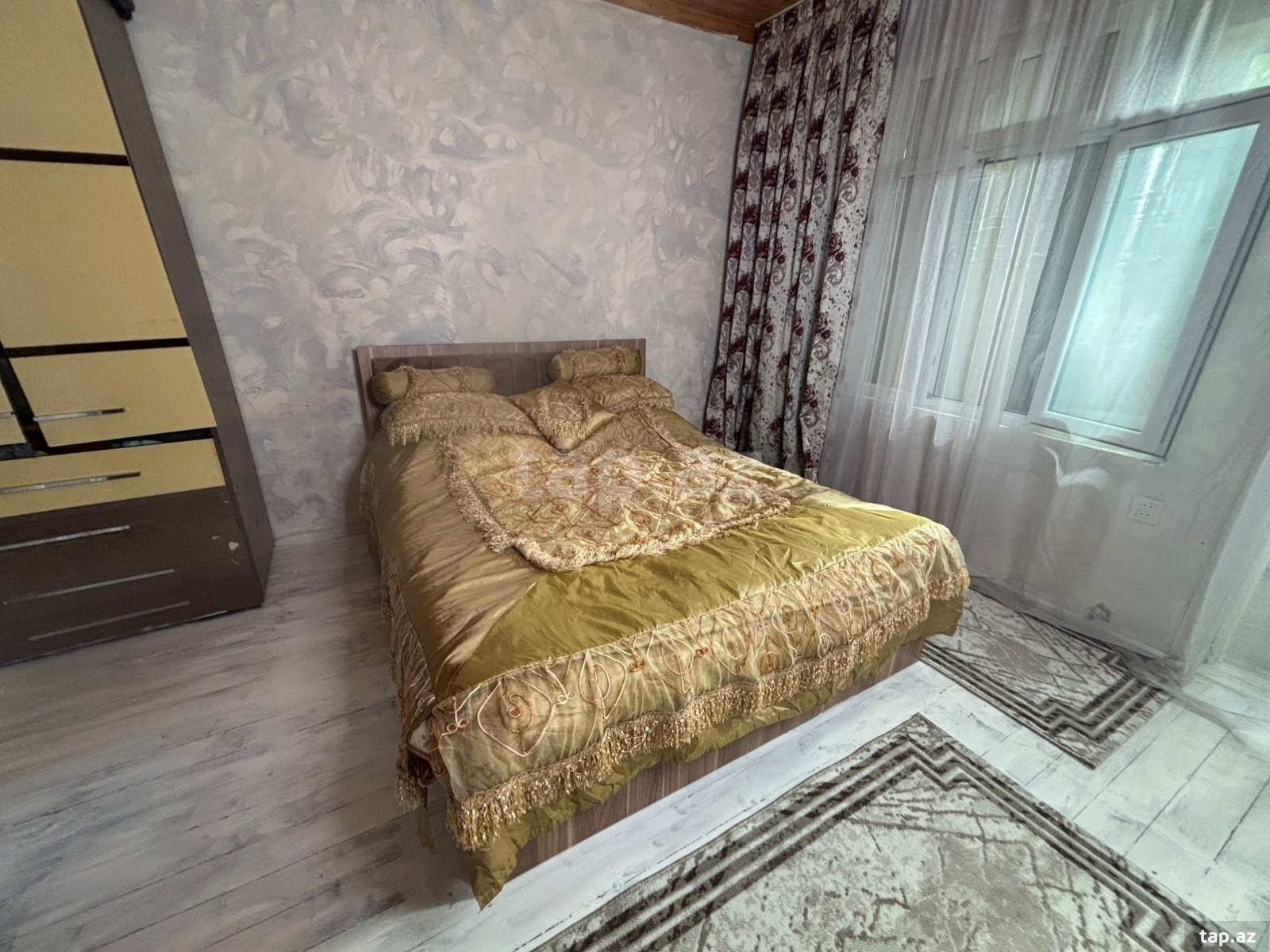 Həyət evi, Binə qəs. (14)