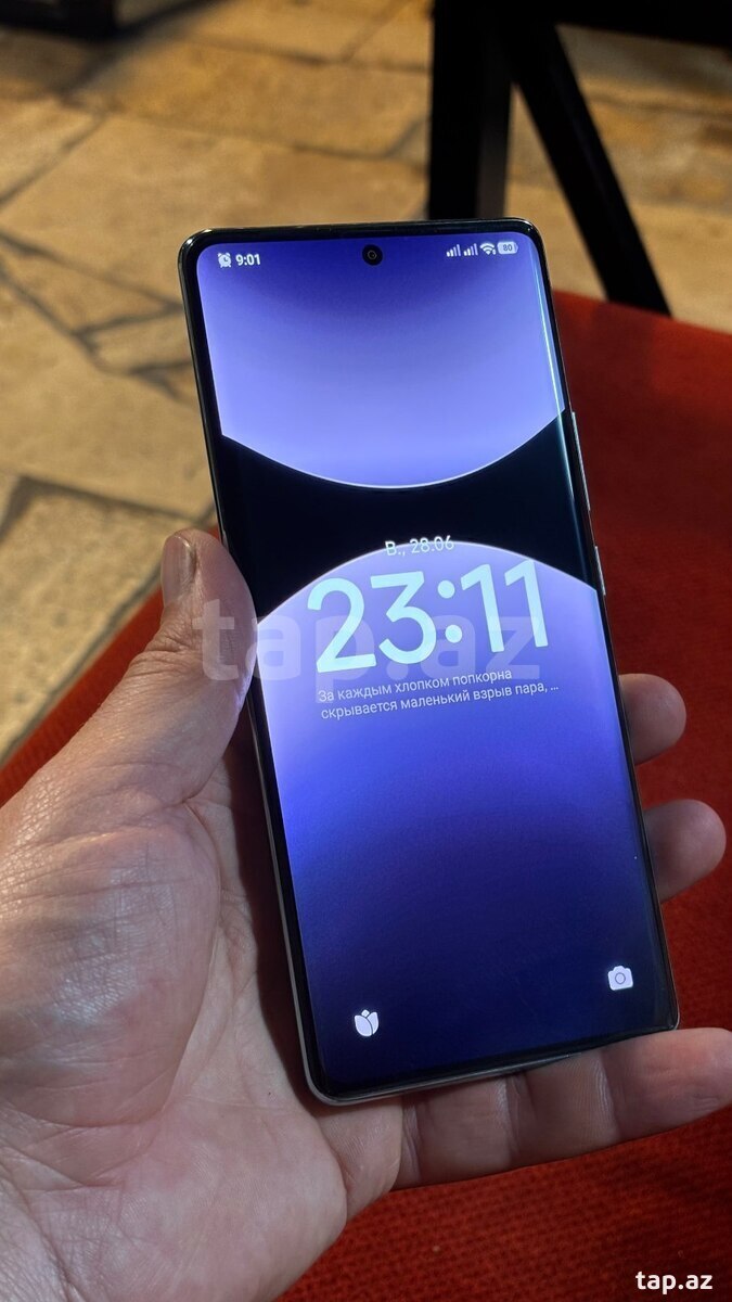 Xiaomi Redmi Note 14 Pro Ocean Blue 256GB/8GB