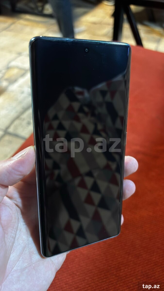 Xiaomi Redmi Note 14 Pro Ocean Blue 256GB/8GB (3)