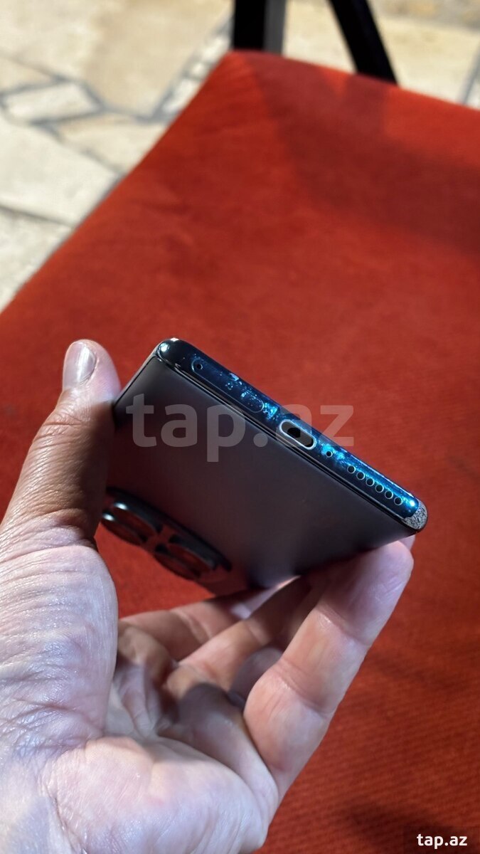 Xiaomi Redmi Note 14 Pro Ocean Blue 256GB/8GB (5)