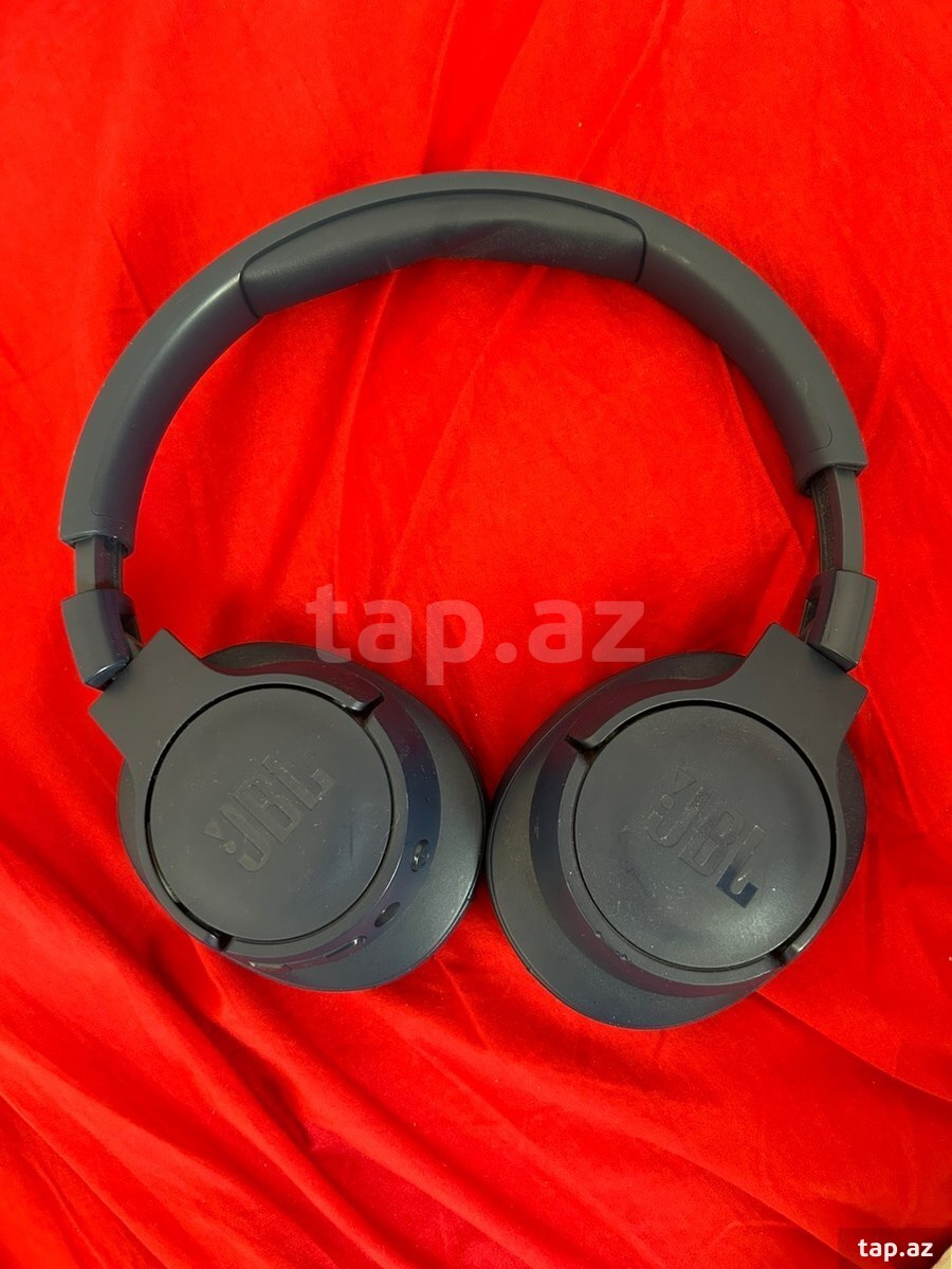 Qulaqlıq JBL 720bt