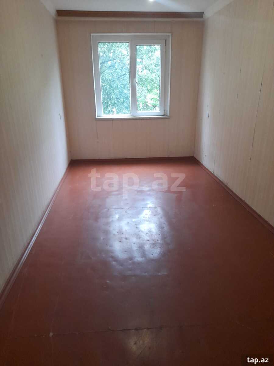 3 otaqlı mənzil satılır, Sumqayıt