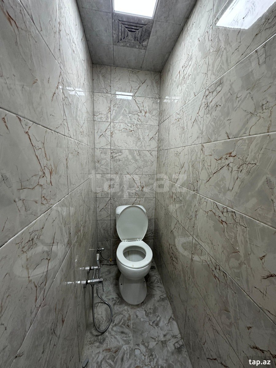 2-otaqlı mənzil, Q.Qarayev m., 58 m² (7)