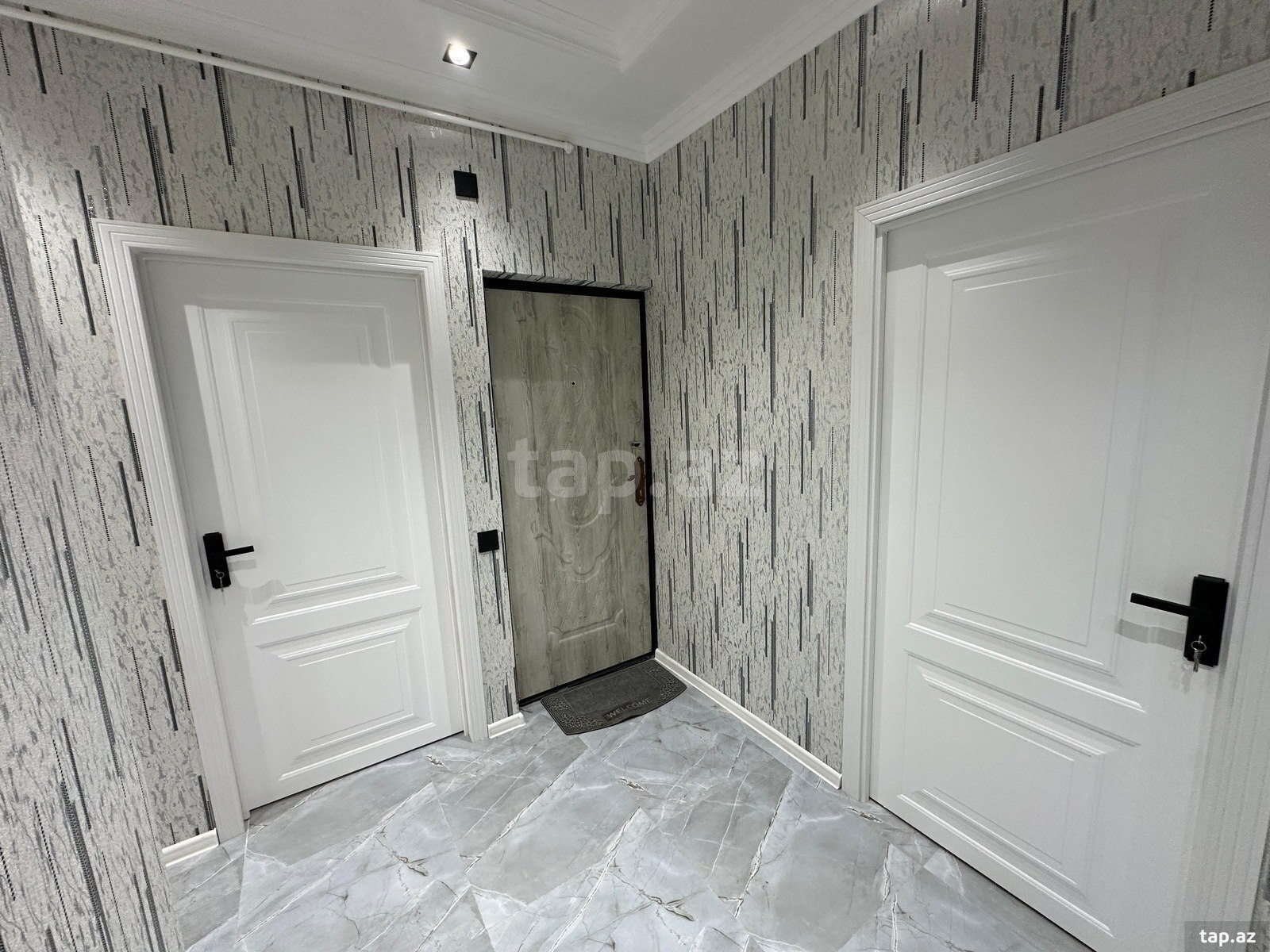 2-otaqlı mənzil, Q.Qarayev m., 58 m² (6)