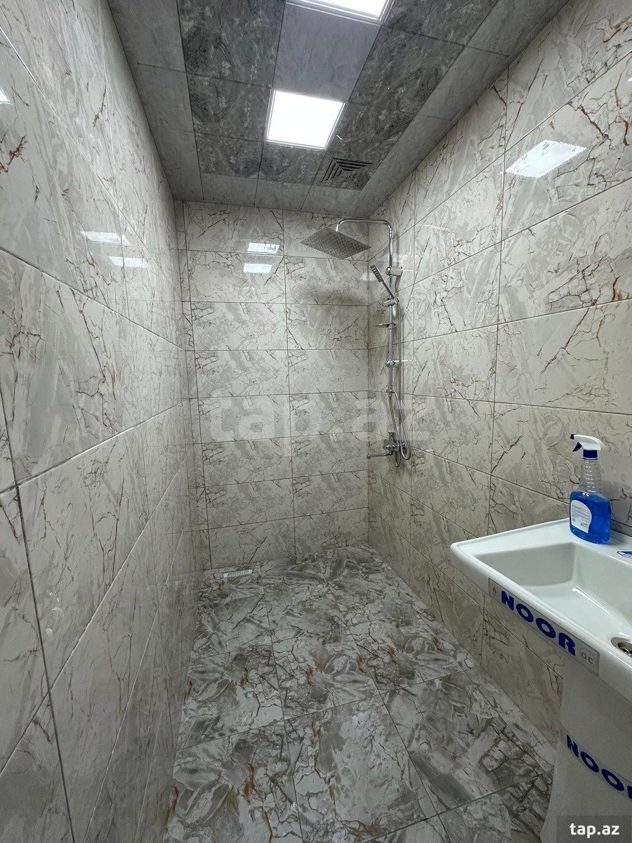 2-otaqlı mənzil, Q.Qarayev m., 58 m² (10)