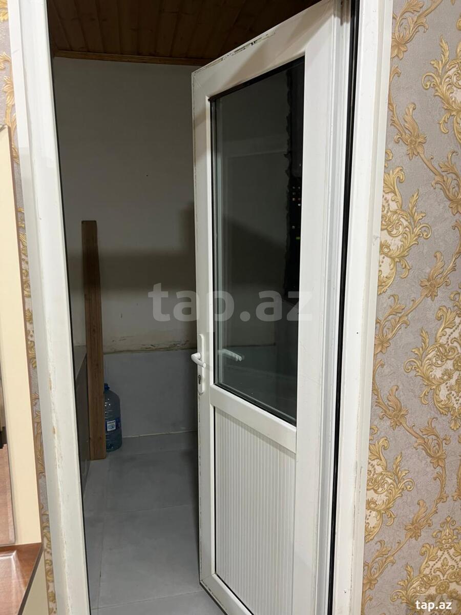 2-otaqlı mənzil kirayə verilir, Yasamal r., 50 m² (10)
