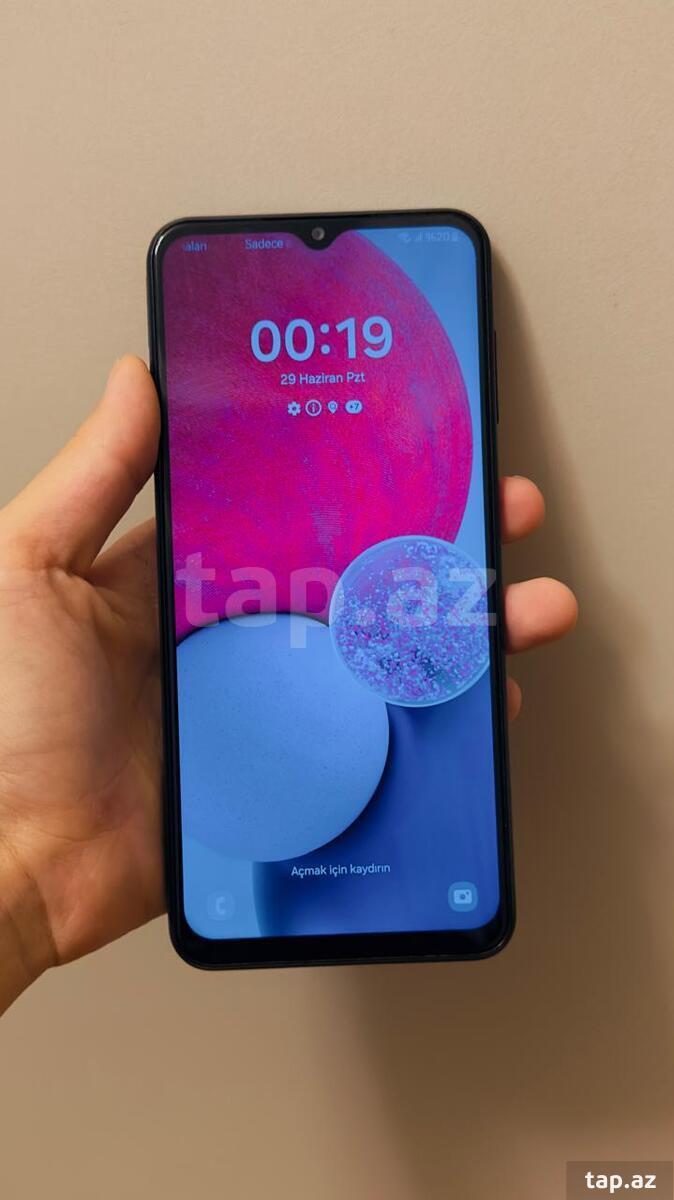 Samsung Galaxy A13 Black 32GB/3GB