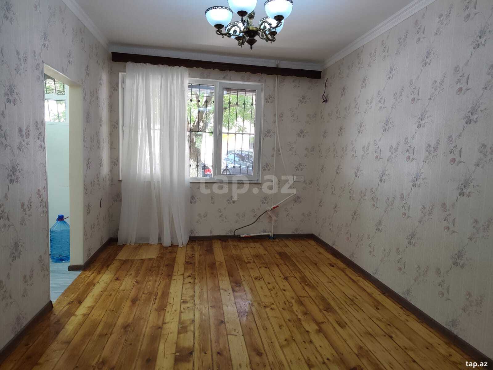2-otaqlı mənzil kirayə verilir, 7-ci mkr., 50 m² (3)