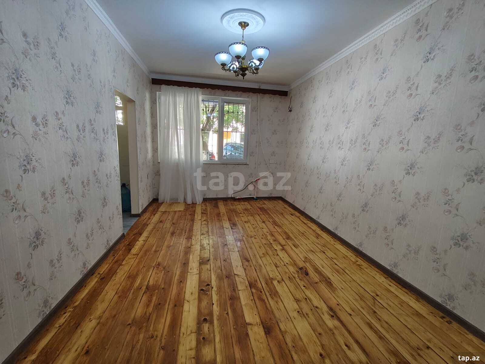 2-otaqlı mənzil kirayə verilir, 7-ci mkr., 50 m² (8)