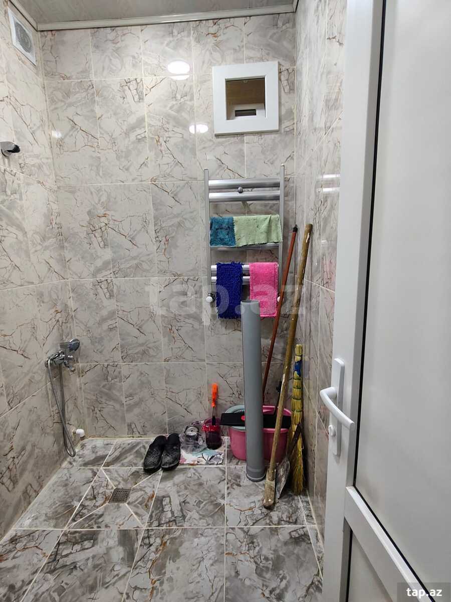 2-otaqlı mənzil kirayə verilir, 7-ci mkr., 50 m² (6)