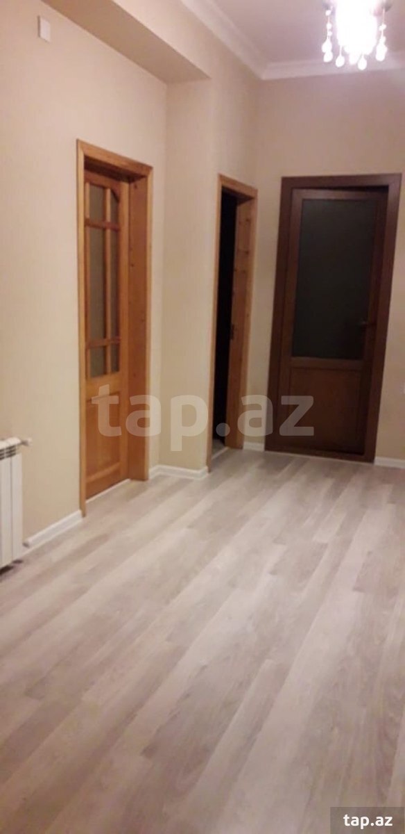2-otaqlı yeni tikili kirayə verilir, Badamdar qəs., 75 m² (4)