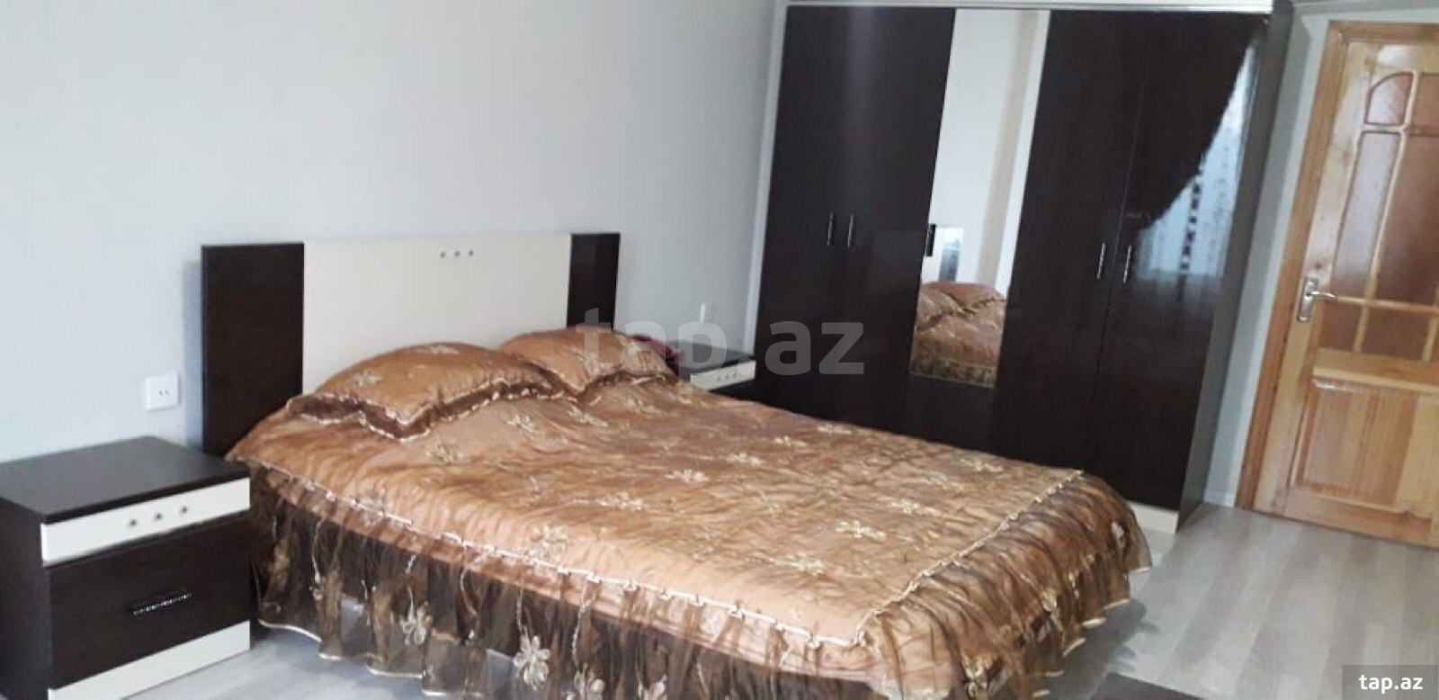 2-otaqlı yeni tikili kirayə verilir, Badamdar qəs., 75 m² (8)