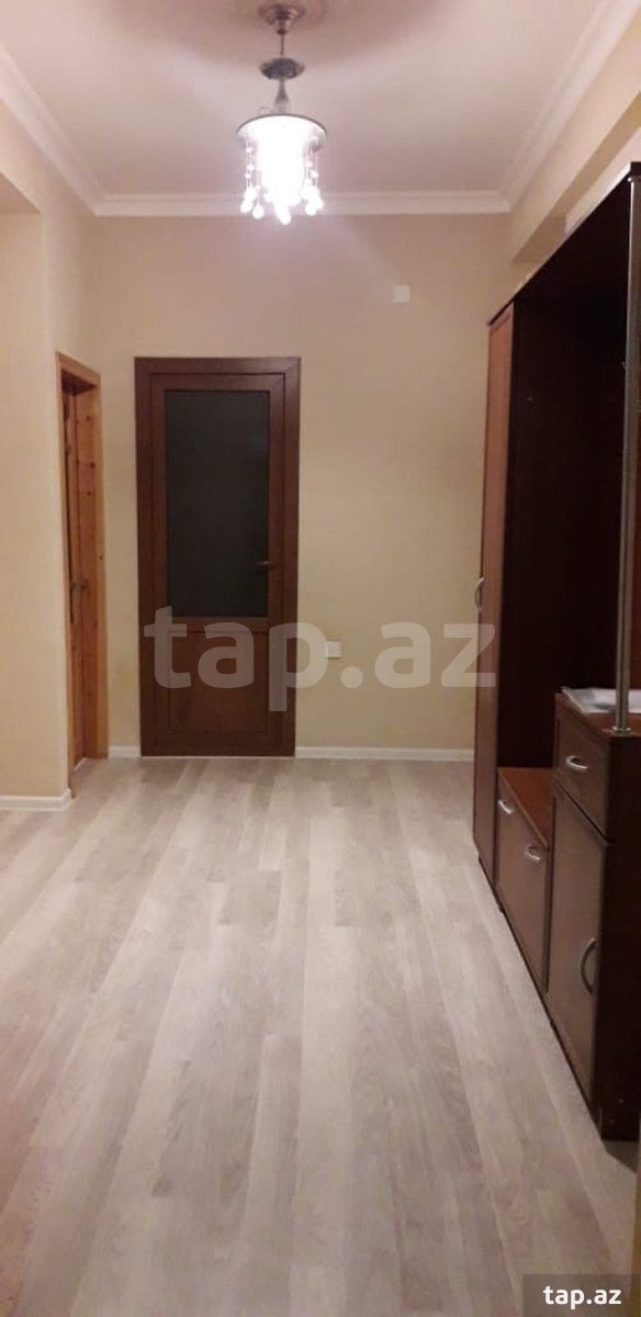 2-otaqlı yeni tikili kirayə verilir, Badamdar qəs., 75 m² (5)