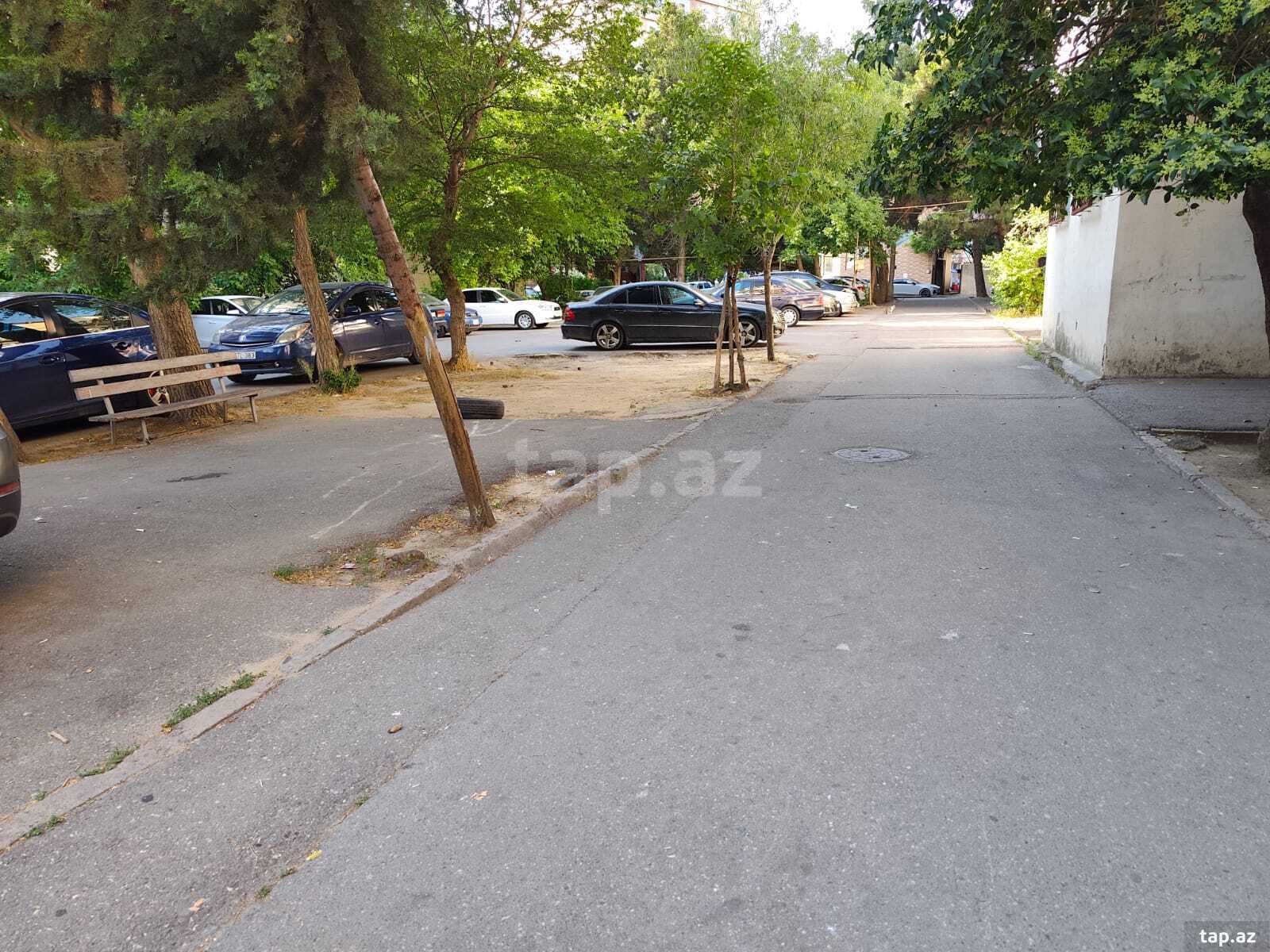 2-otaqlı mənzil kirayə verilir, 7-ci mkr., 50 m² (15)
