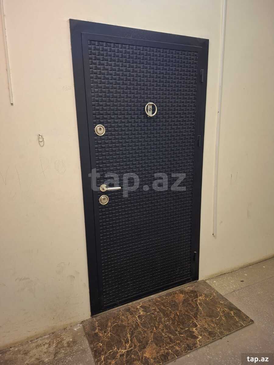 3-otaqlı yeni tikili, Xırdalan ş., 100 m²