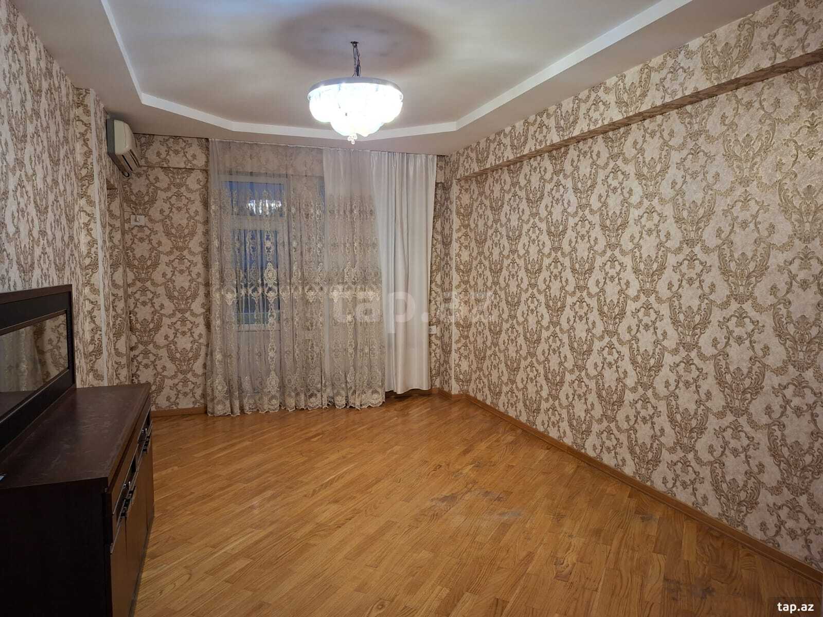 3-otaqlı yeni tikili, Xırdalan ş., 100 m² (5)