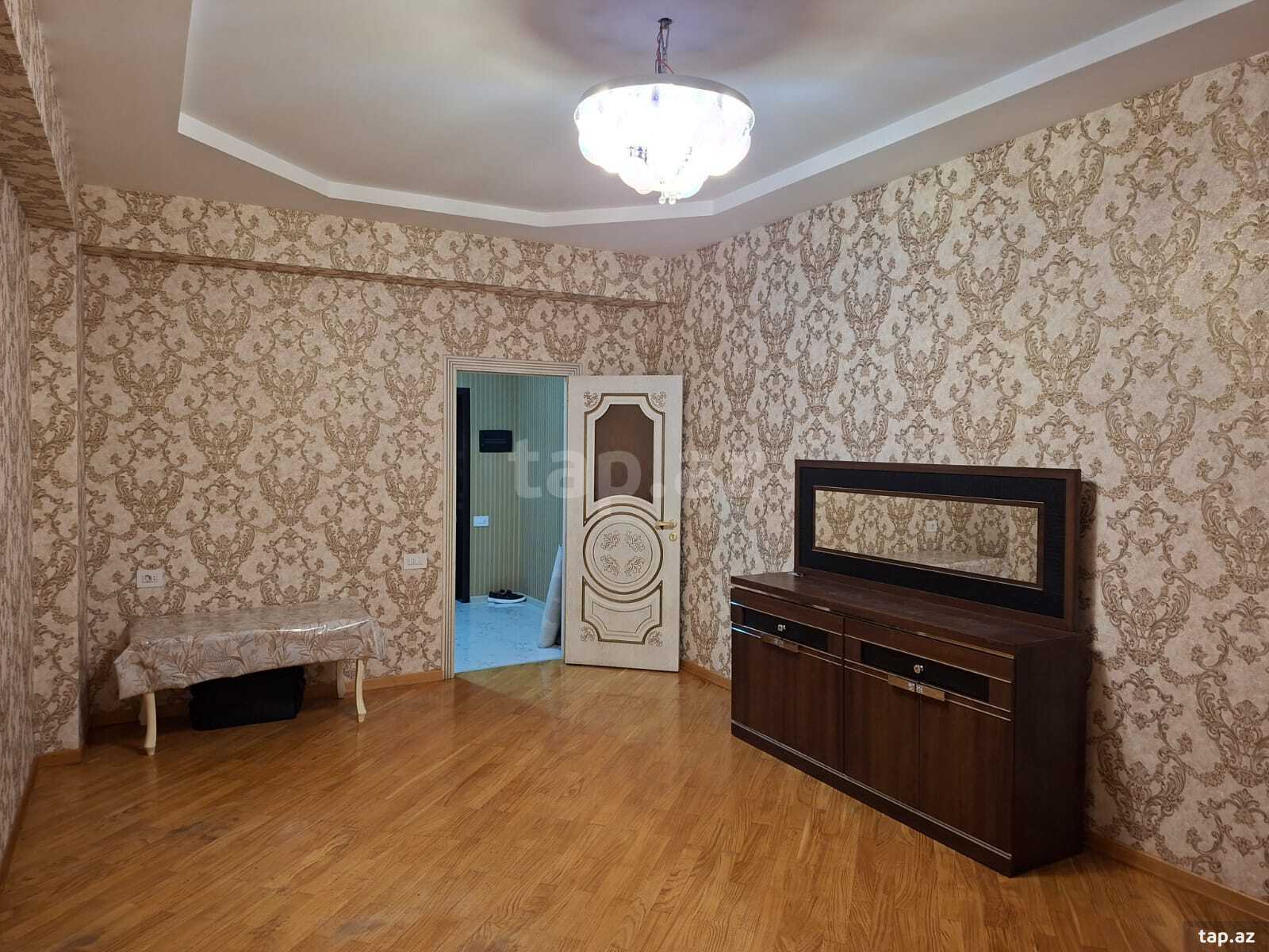 3-otaqlı yeni tikili, Xırdalan ş., 100 m² (6)