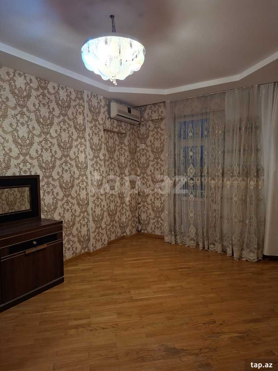 3-otaqlı yeni tikili, Xırdalan ş., 100 m² (7)