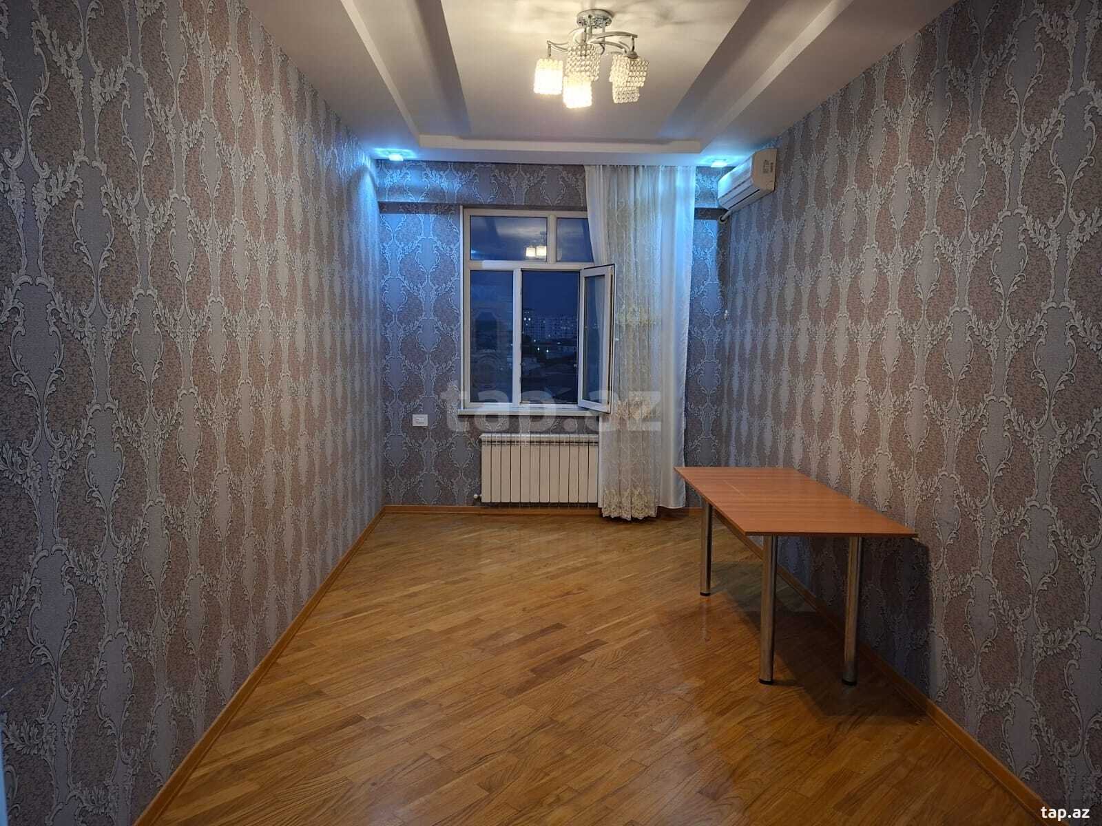 3-otaqlı yeni tikili, Xırdalan ş., 100 m² (8)