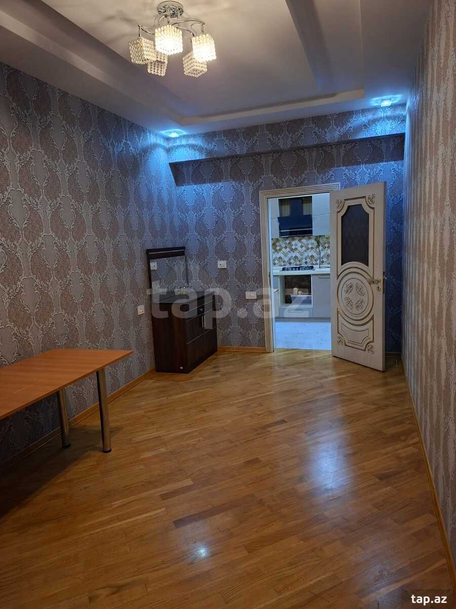 3-otaqlı yeni tikili, Xırdalan ş., 100 m² (9)