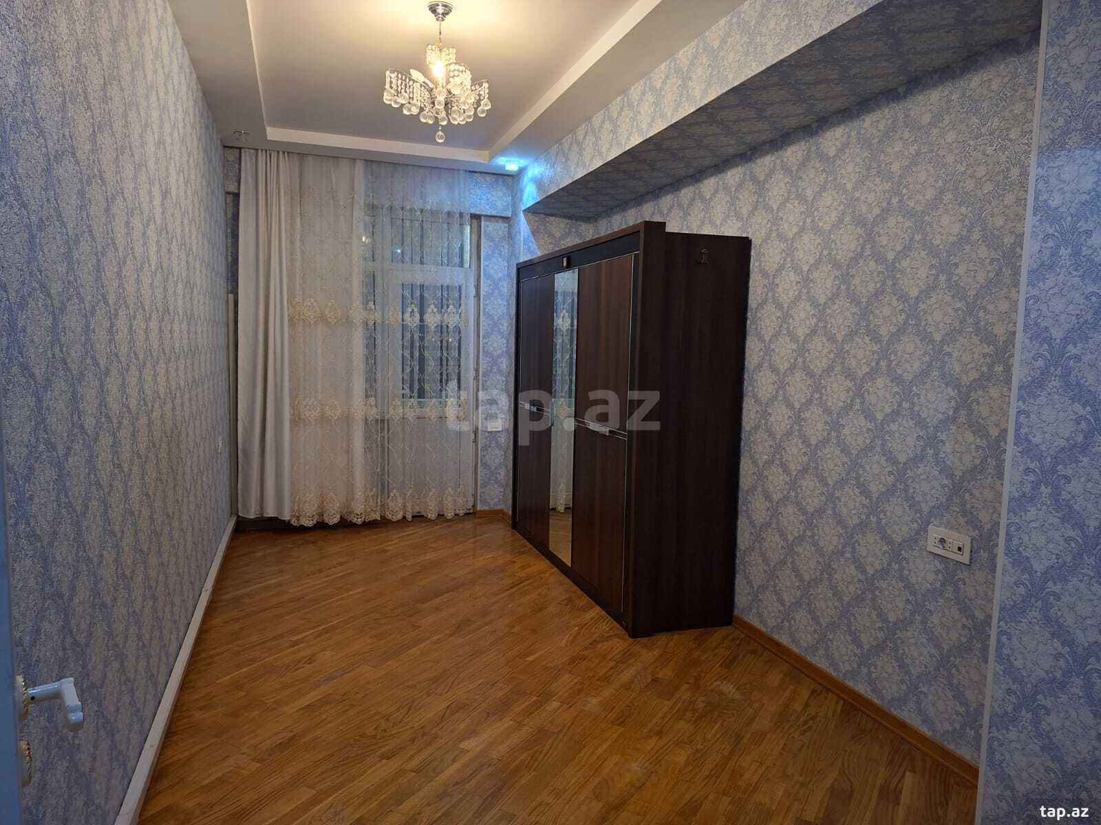 3-otaqlı yeni tikili, Xırdalan ş., 100 m² (10)