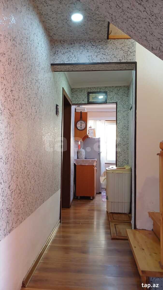 Həyət evi, Xəzər bağları (22)