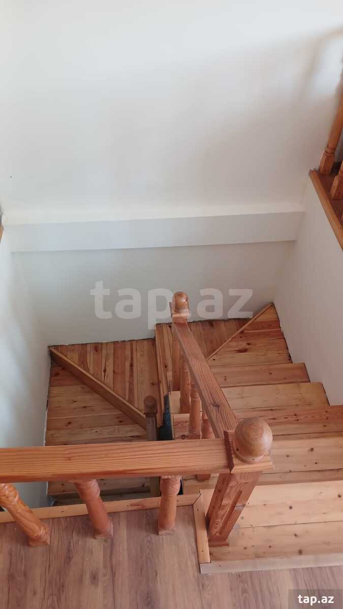 Həyət evi, Xəzər bağları (10)