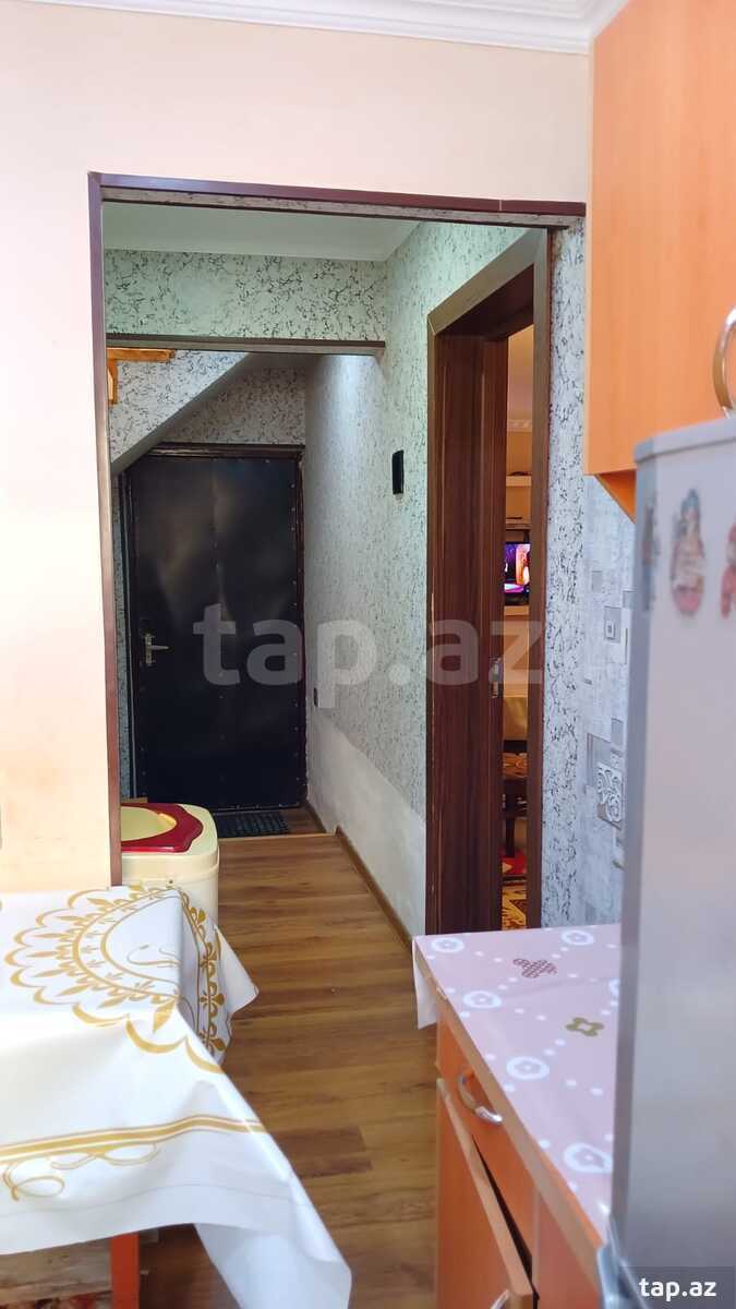 Həyət evi, Xəzər bağları (25)
