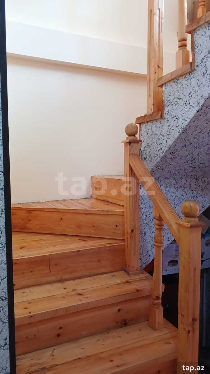 Həyət evi, Xəzər bağları (11)