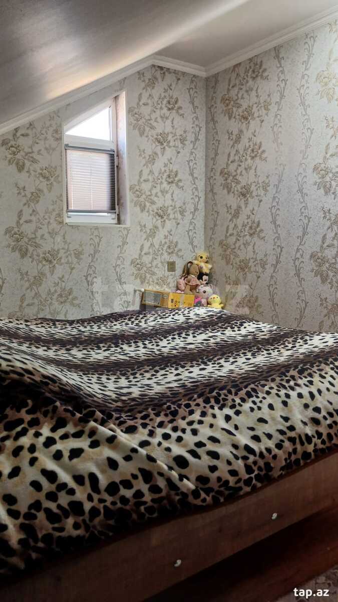 Həyət evi, Xəzər bağları (20)