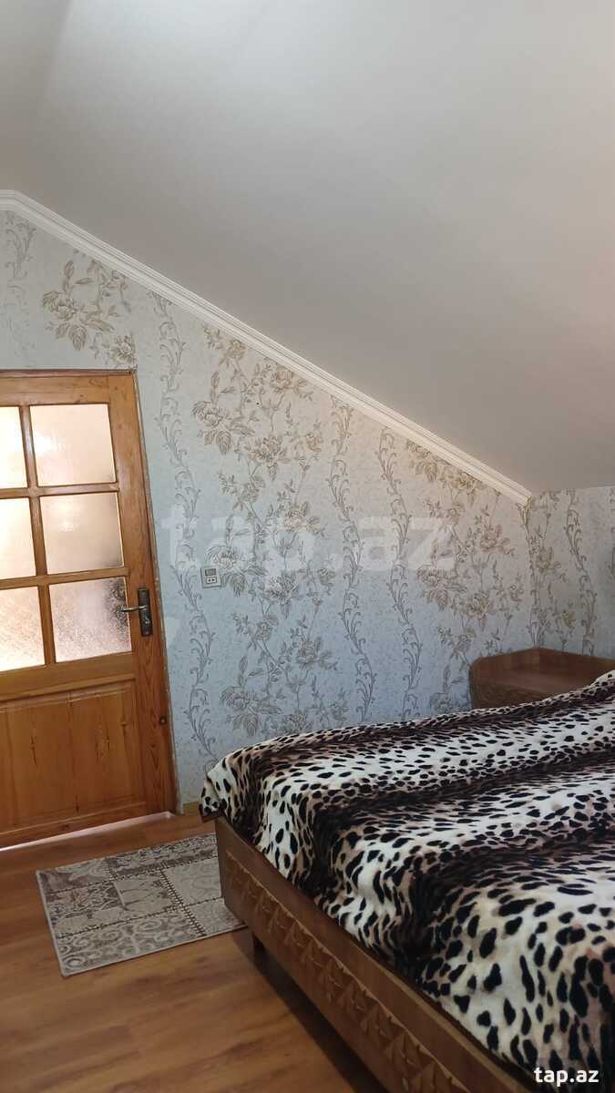 Həyət evi, Xəzər bağları (19)