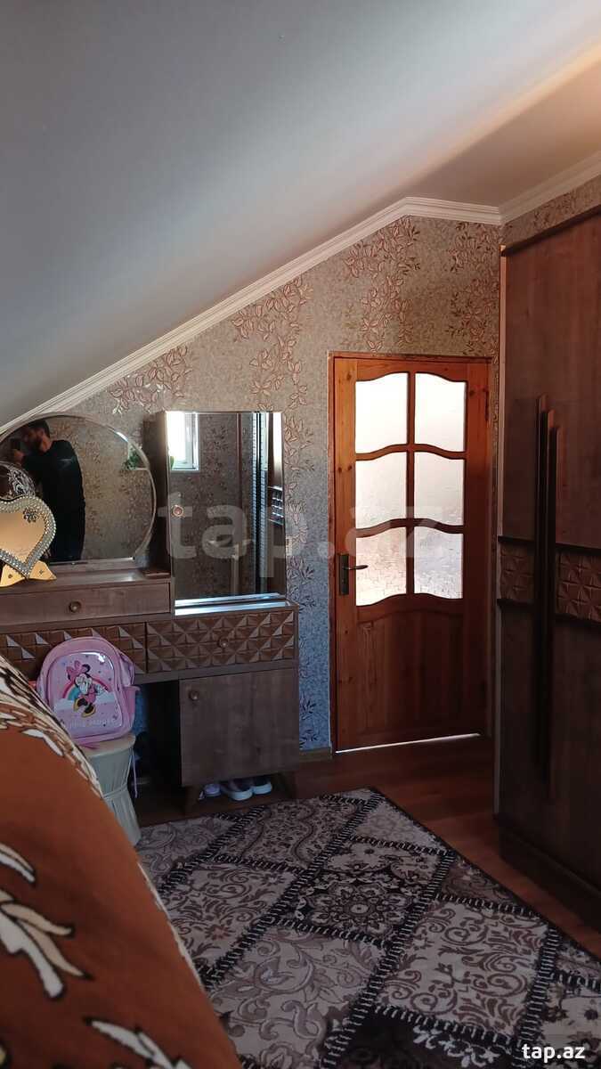 Həyət evi, Xəzər bağları (17)