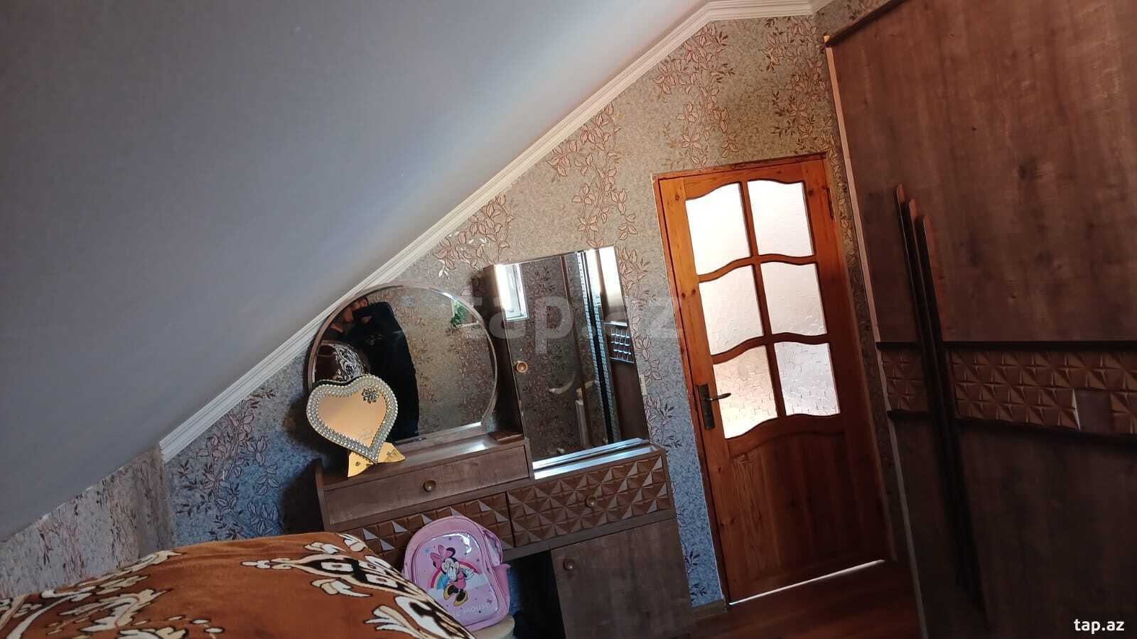 Həyət evi, Xəzər bağları (18)