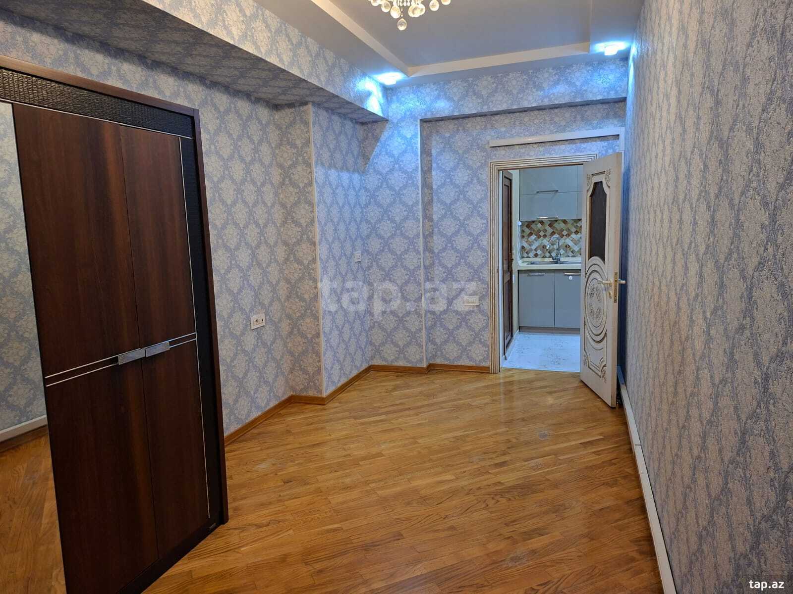 3-otaqlı yeni tikili, Xırdalan ş., 100 m² (11)