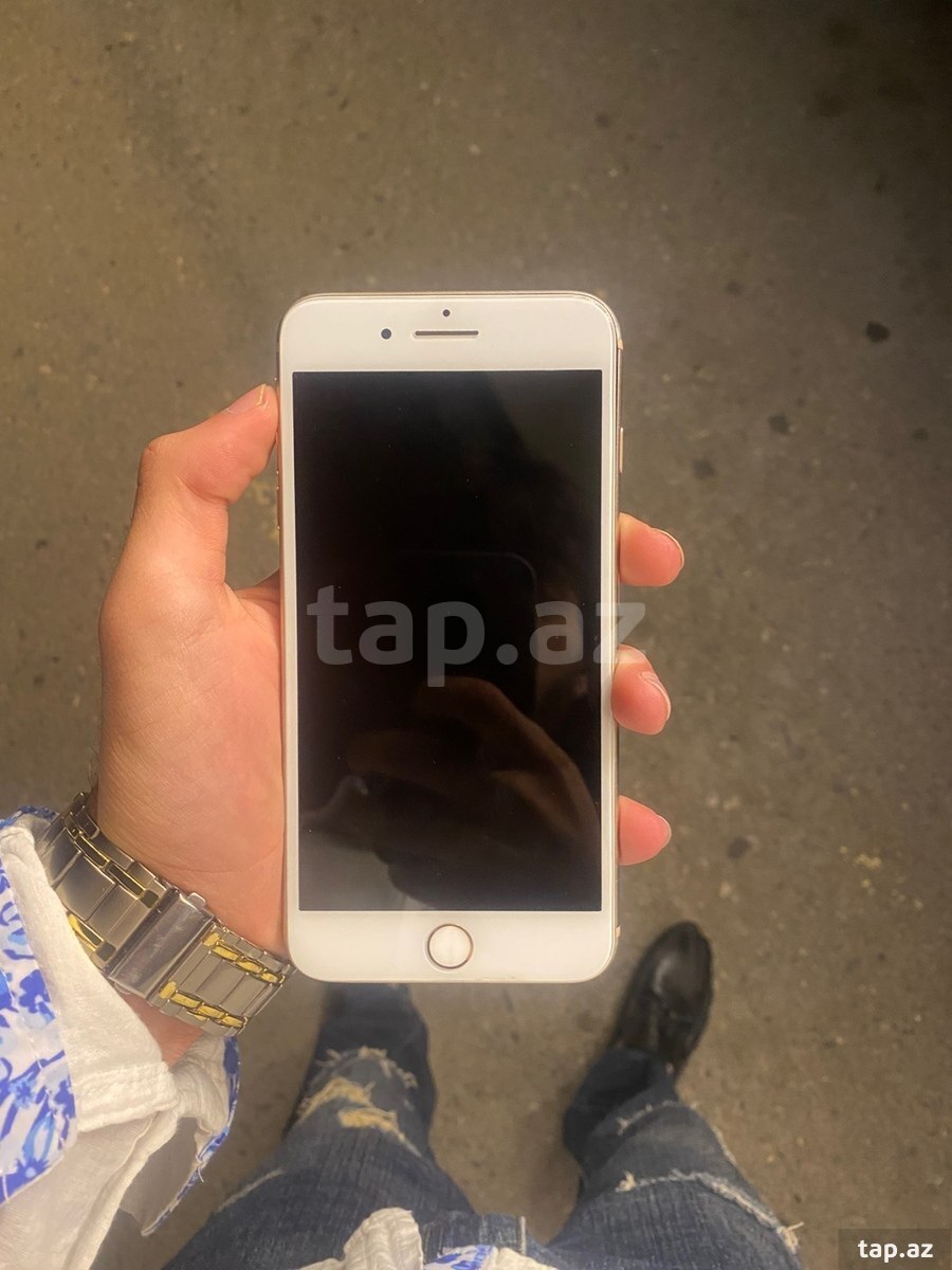 Apple iPhone 8 Plus Gold 64GB